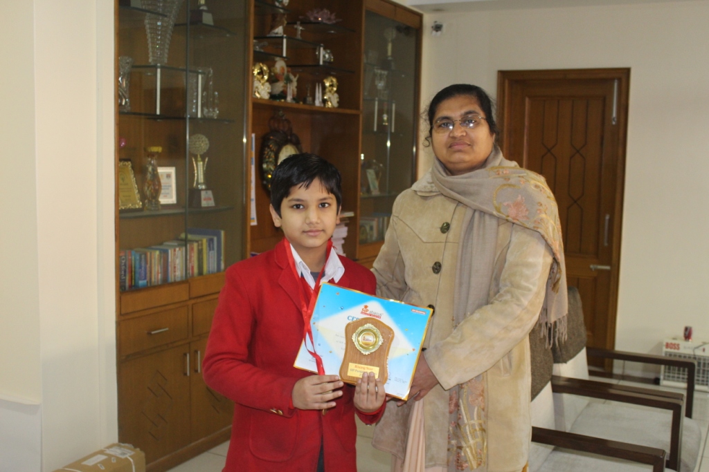 SIP ABACUS AND BRAIN GYM